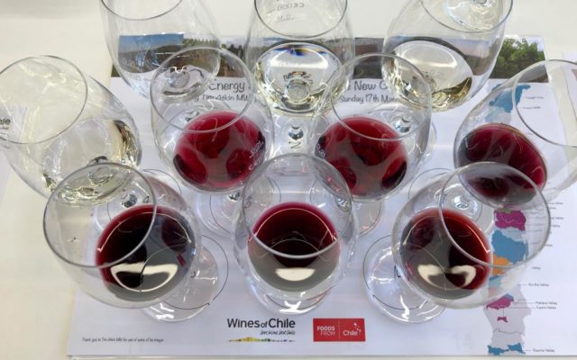 prowein 2019